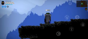 山顶白眉最终试炼