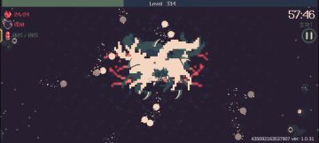 无尽不卡，成型快，全程无敌的流派