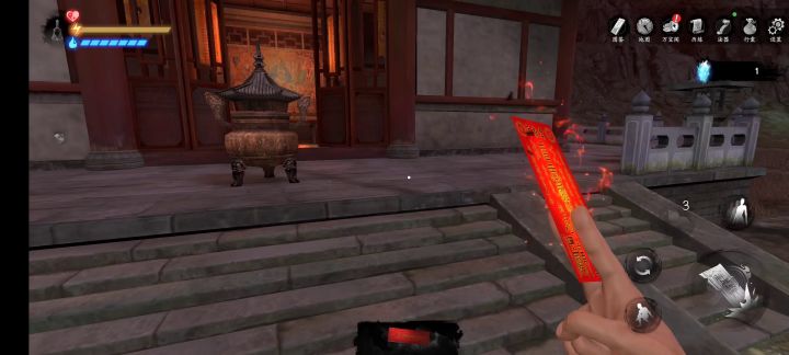 老6打法,手残,菜鸡来看看了,截图