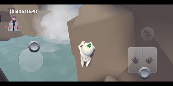伐木场Glitchless%新国服纪录1.18.68截图