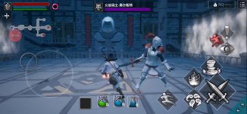 一个真正的法师...