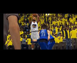 死亡隔扣+绝杀空接 小扣一下（12）