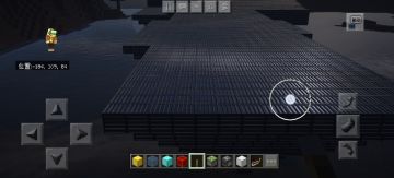 纵有卡顿，但谁又能拒绝添加光影材质进入游戏的那一刻呢！