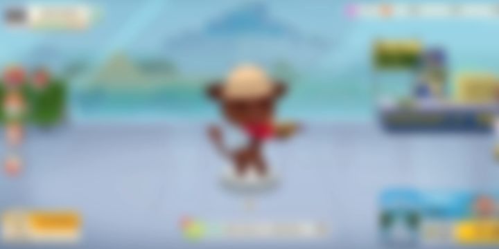 爱如火，但是小动物之星！截图