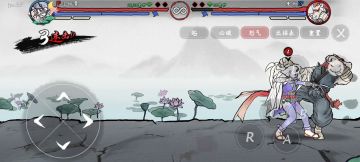 白骨无限连(bushi)