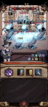 【低配冰法正塔通关】（1.0.20更新）