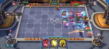 强不强是版本的事，帅不帅是一辈子的事