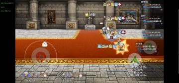 斧转赵云重做后伤害测试