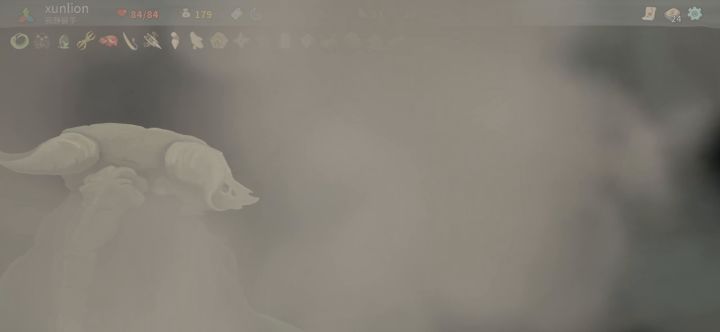静默猎手进阶20,终局腐化之心截图