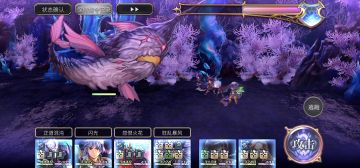 龙宫2隐王鲸鱼平地3T作业