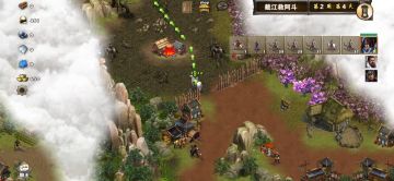 截江救阿斗④（神行鞋）