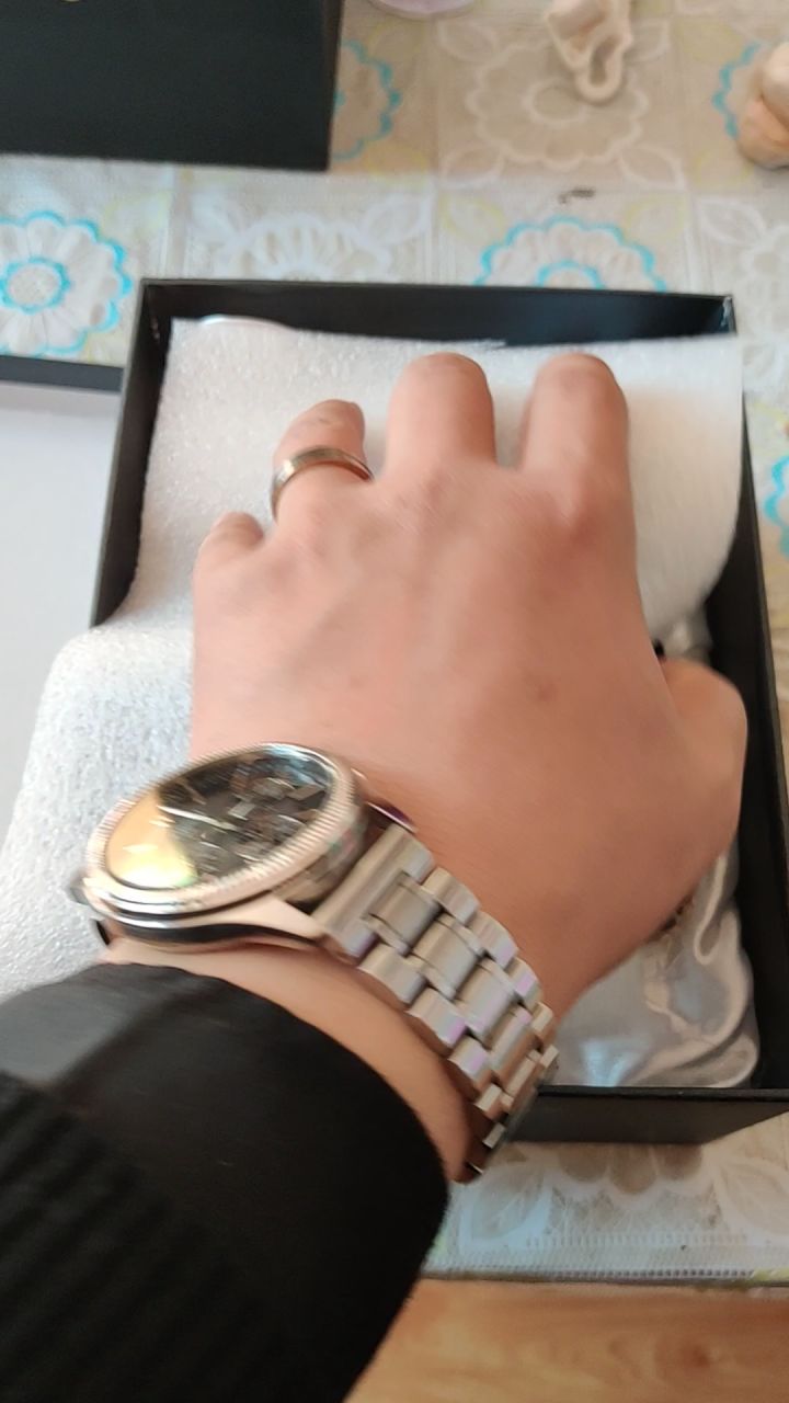 福利马克杯已到手截图