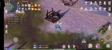 天谴之墙平民打法，可无伤