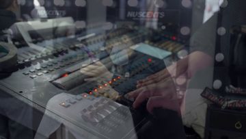 倒计时1天！二周年音乐会《仙途》幕后花絮曝光