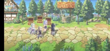 【国际服】今天也要做只快乐喵