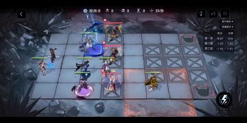 暗域82.73全流程打法分享