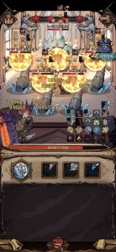 盾勇过120很简单的