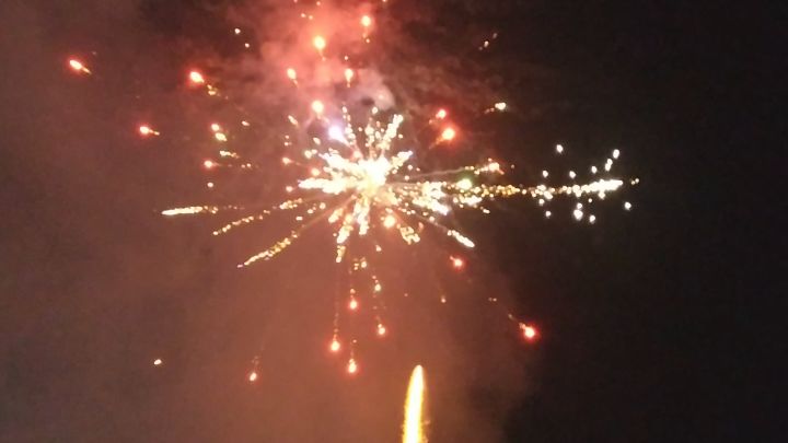 配上BGM应该挺好看的截图