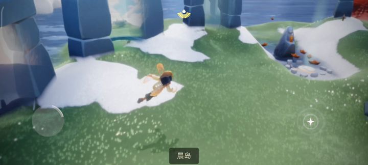 怨种欧若拉之翼截图