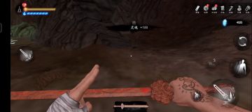 血月小怪打法：雷符