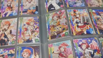 自制成实体卡留个念想吧