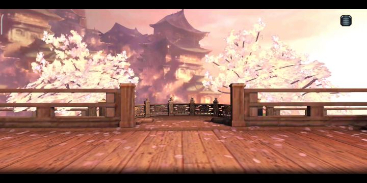 《沉底》截图