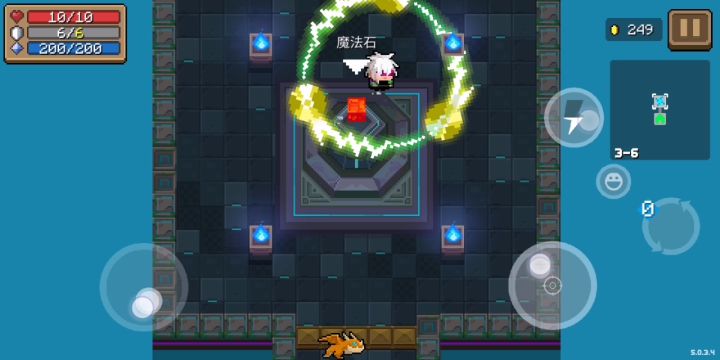 昨晚肝紫手刀肝到五点的结果就是打白手刀别太轻松了截图