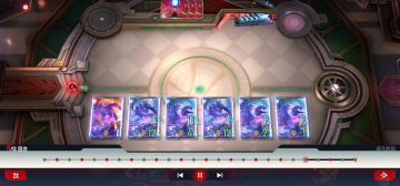 推荐一个新手卡组仙宫终暮简单粗暴还便宜