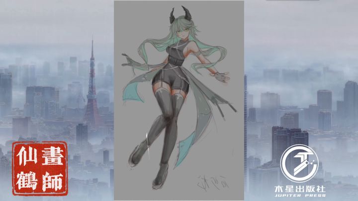 【仙鹤】萌版砂龙来咯⚡无尽的拉格朗日⚡截图