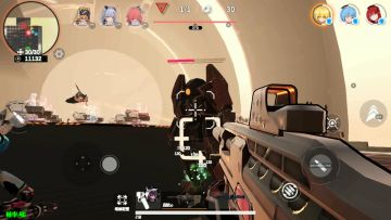 【第三关】发射基地打法