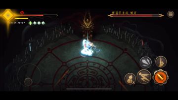 冰二，极爽配装，小怪boss都是割草