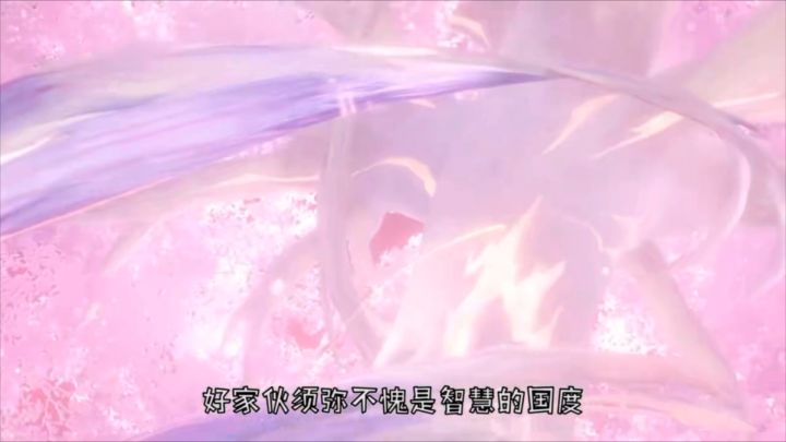【原神】须弥九大杰出青年所修学派与成果截图