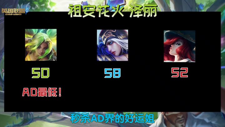 【LOL手游】超细节攻略教你5分钟上手泽丽截图
