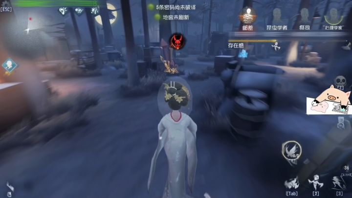 你们这个操作给邮差看呆了截图