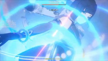 【原神】胡桃养成攻略，体验大数据的震撼