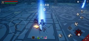 给过第二关的做个参考，卡复活点，和攻击时间，第三波有点失误