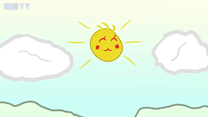 「手书动画」普隆德拉南门的日常？截图
