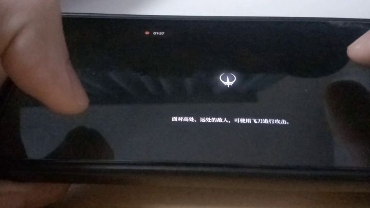 【一无四禁】杰洛尔德 无伤 伊琳娜截图