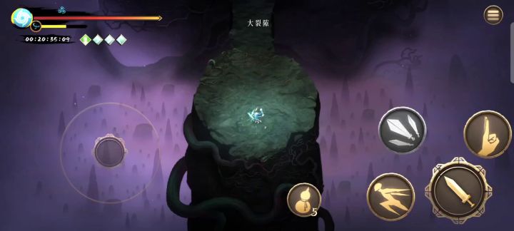 原来鬼发才是冰2的核心截图