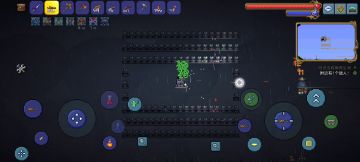 递次电路，让除了白光之外的其他boss感受到恐惧