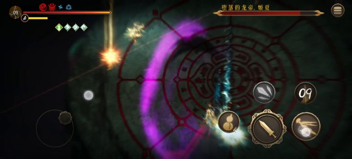 雷1伤害还是很稳定的,白灰随便打截图