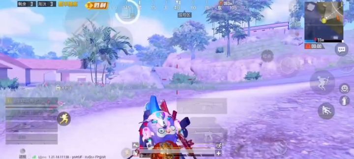 上次发错了,没有bgm,这个一定不能错过兄弟们截图