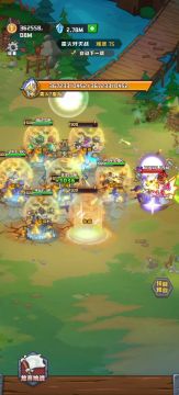 霜火终极攻略之回能流75层