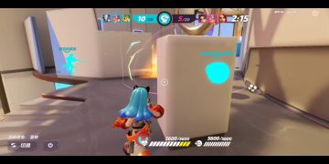 艺术长廊的一个小技巧