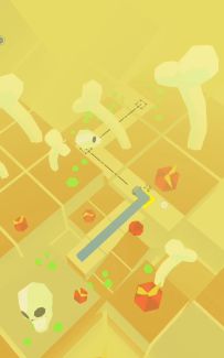万圣节魔方引导完美通关
