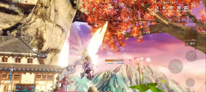 被嘟噜噜提起来的时候腿张那么大干什么(=_=)兔子都要笑抽了截图