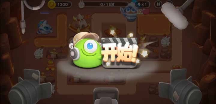 飞天龙，完美无压力通关截图