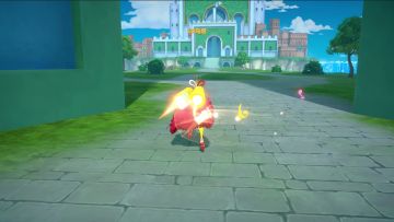 联动正式开启，SSR乌塔技能全爆料