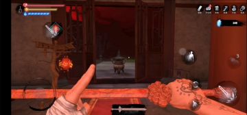 “化境难度”止步于第三关。