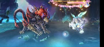 【隐王挑战】扭曲的混沌巨魔:龙妹单c